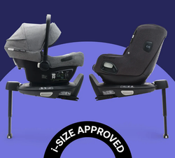 Base Bugaboo 360 ISOFIX by Nuna