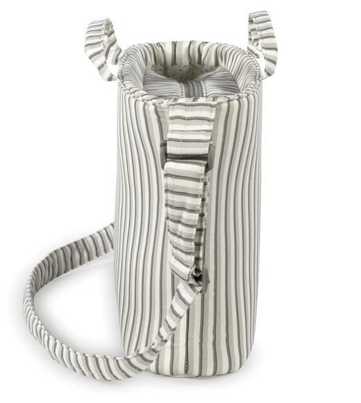 Bolsa canastilla Botton Raya Walking Mum