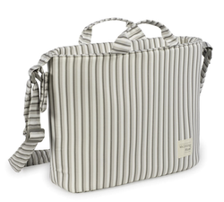 Bolsa canastilla Botton Raya Walking Mum