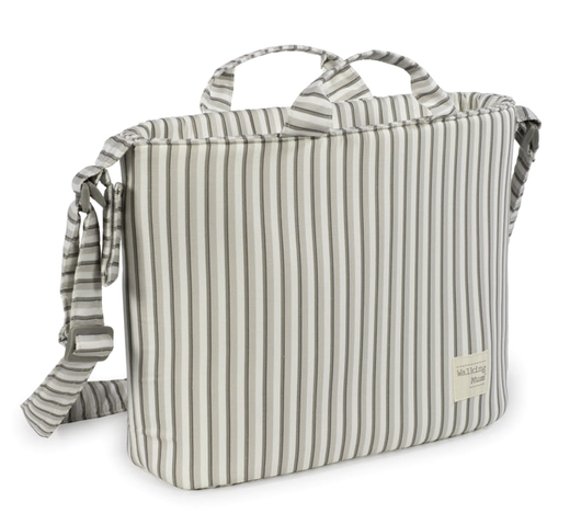 Bolsa canastilla Botton Raya Walking Mum