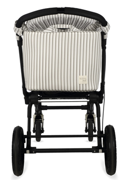 Bolsa canastilla Botton Raya Walking Mum