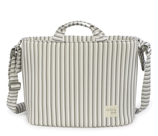 Bolsa canastilla Botton Raya Walking Mum