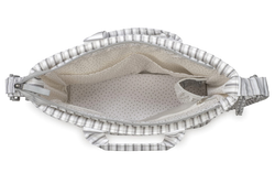 Bolsa canastilla Botton Raya Walking Mum