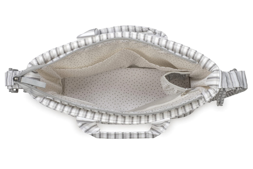 Bolsa canastilla Botton Raya Walking Mum