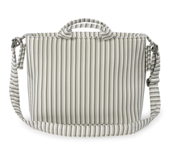 Bolsa canastilla Botton Raya Walking Mum