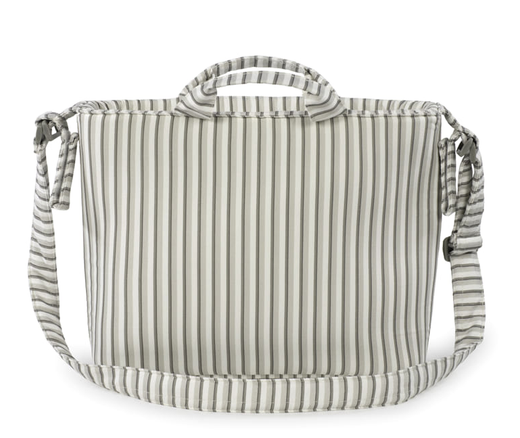 Bolsa canastilla Botton Raya Walking Mum