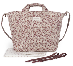 Bolsa canastilla Cherry Pasito a Pasito