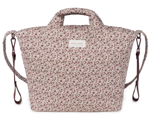 Bolsa canastilla Cherry Pasito a Pasito