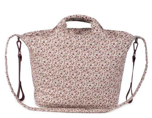 Bolsa canastilla Cherry Pasito a Pasito