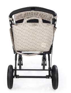 Bolsa canastilla Gala Walking Mum