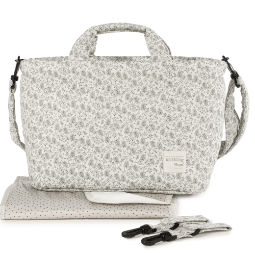 Bolsa canastilla Gala Walking Mum