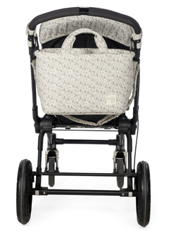 Bolsa canastilla Gala Walking Mum
