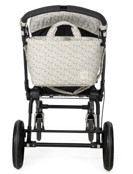 Bolsa canastilla Gala Walking Mum