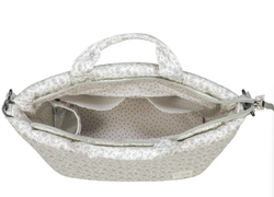 Bolsa canastilla Gala Walking Mum