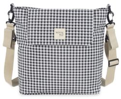 Bolsa canastilla I Love Vichy Walking Mum