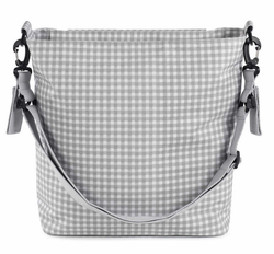 Bolsa canastilla I Love Vichy Walking Mum