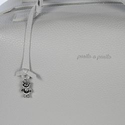 Bolsa canastilla Icon de Pasito a pasito