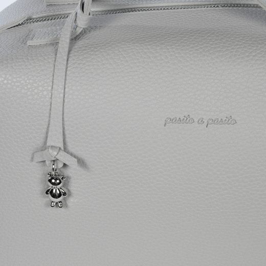 Bolsa canastilla Icon de Pasito a pasito