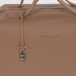 Bolsa canastilla Icon de Pasito a pasito
