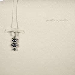 Bolsa canastilla Icon de Pasito a pasito