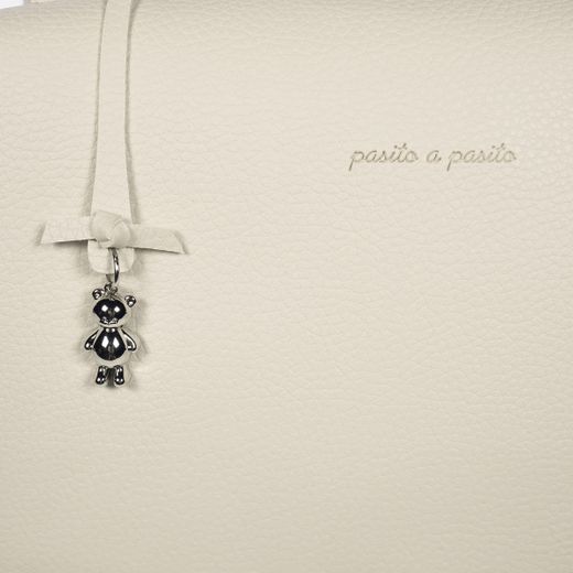 Bolsa canastilla Icon de Pasito a pasito