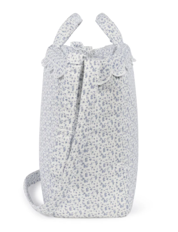 Bolsa canastilla Maison Tender Conejitos Pasito a Pasito