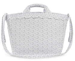 Bolsa canastilla Maison Tender Conejitos Pasito a Pasito