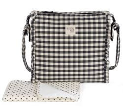 Bolsa canastilla Remy Walking Mum