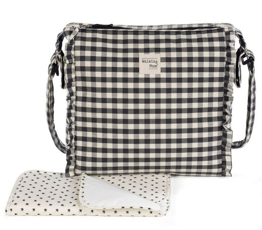 Bolsa canastilla Remy Walking Mum