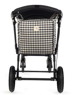 Bolsa canastilla Remy Walking Mum