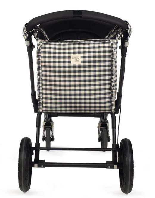 Bolsa canastilla Remy Walking Mum