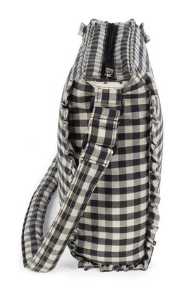 Bolsa canastilla Remy Walking Mum