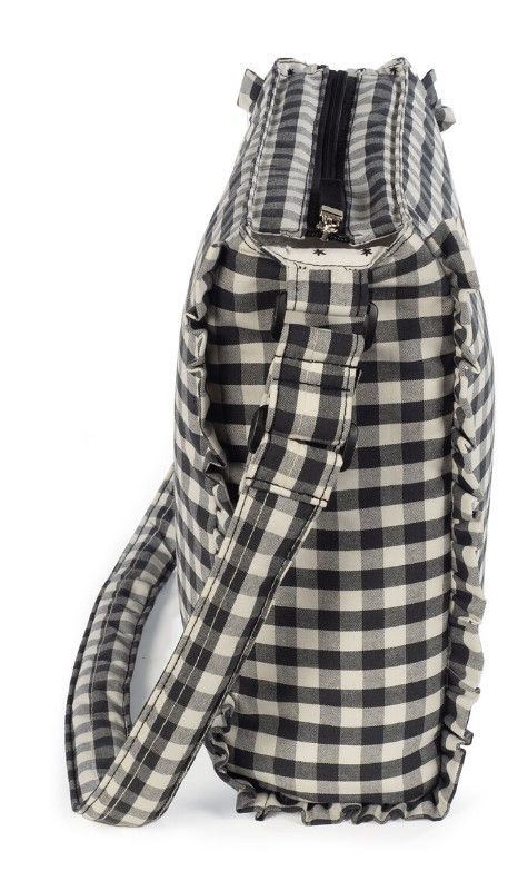 Bolsa canastilla Remy Walking Mum