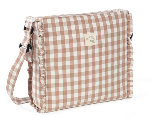 Bolsa canastilla Remy Walking Mum