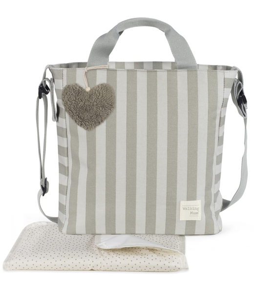 Bolsa canastilla Sintra Walking Mum