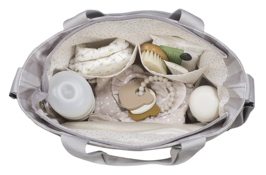 Bolsa canastilla Sintra Walking Mum