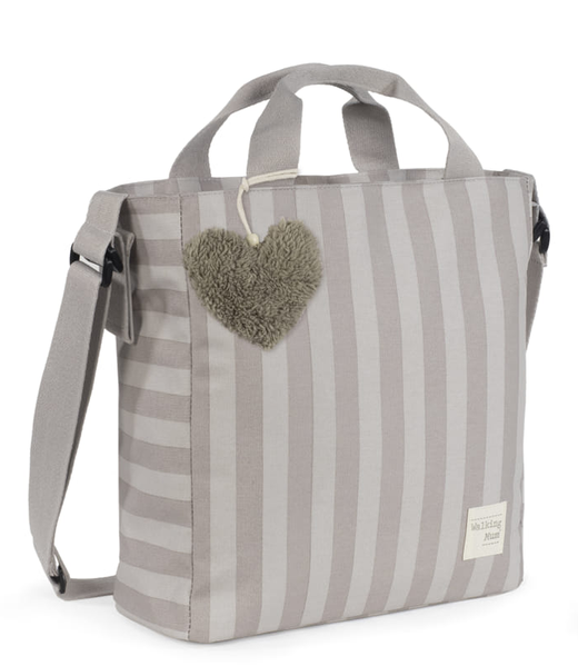 Bolsa canastilla Sintra Walking Mum