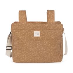 Bolsa canastilla topitos Poppy Walking Mum