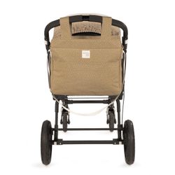 Bolsa canastilla topitos Poppy Walking Mum