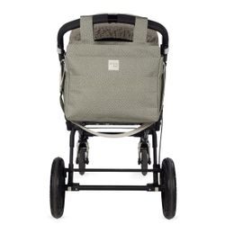 Bolsa canastilla topitos Poppy Walking Mum