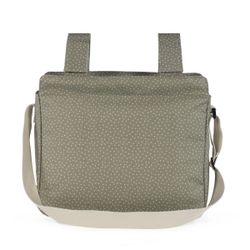 Bolsa canastilla topitos Poppy Walking Mum