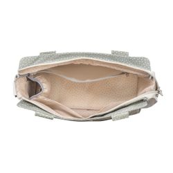 Bolsa canastilla topitos Poppy Walking Mum