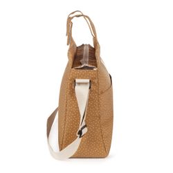 Bolsa canastilla topitos Poppy Walking Mum