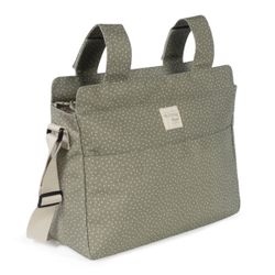 Bolsa canastilla topitos Poppy Walking Mum