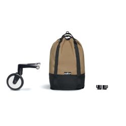 Bolsa compra YOYO bag de STOKKE