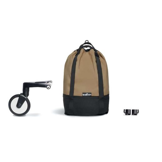Bolsa compra YOYO bag de STOKKE