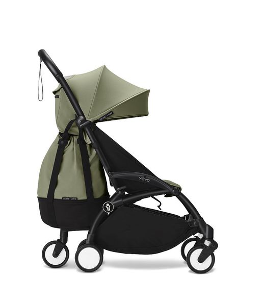 Bolsa compra YOYO bag de STOKKE