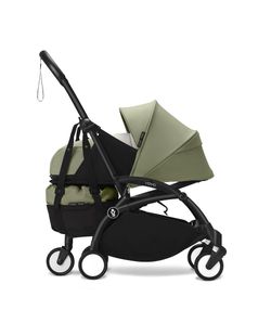 Bolsa compra YOYO bag de STOKKE