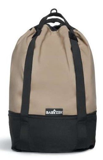 Bolsa compra YOYO bag de STOKKE
