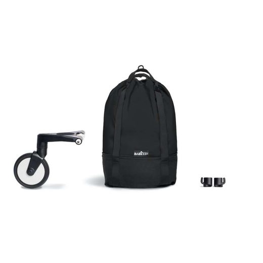 Bolsa compra YOYO bag de STOKKE